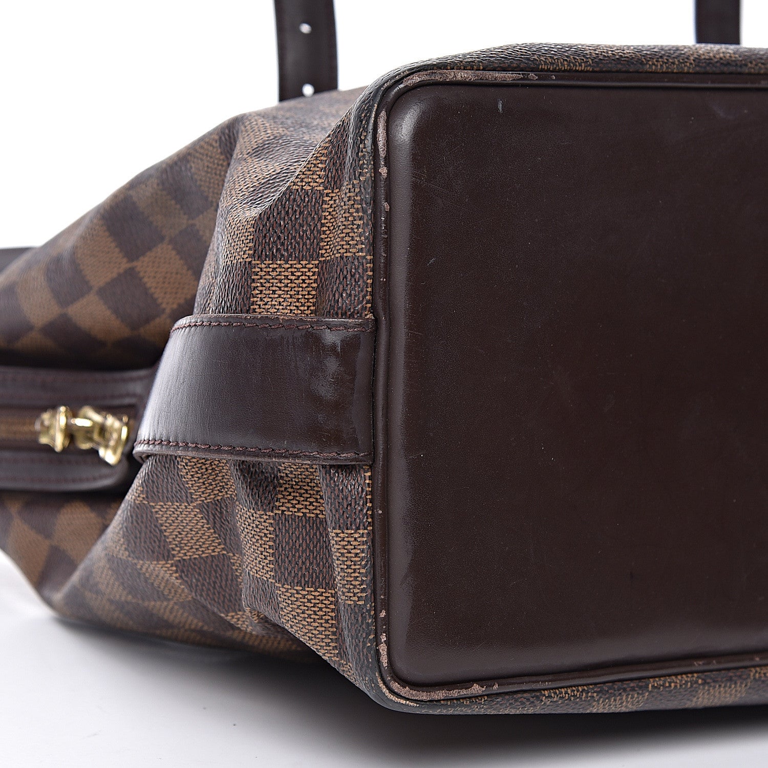 Louis Vuitton Damier Ebene Chelsea Tote 10 of 22