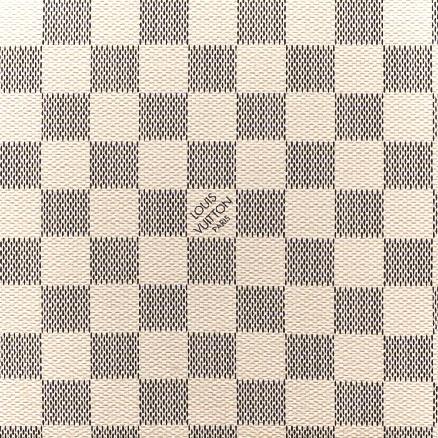 Damier Azur Totally MM