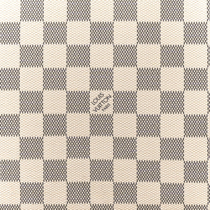 Louis Vuitton Damier Azur Totally MM 9 of 11
