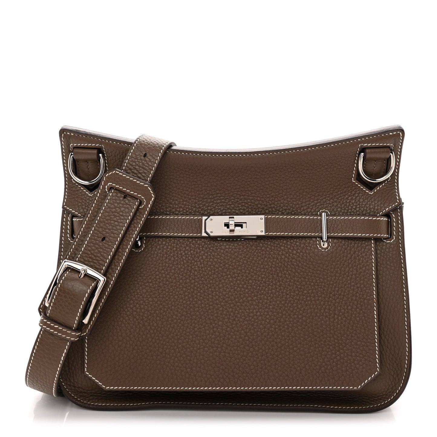 Taurillon Clemence Jypsiere 28 Etoupe
