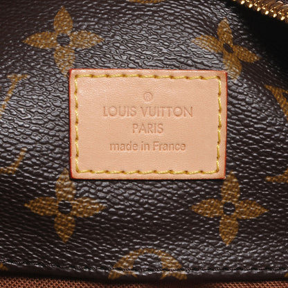 Louis Vuitton Monogram Sully MM 6 of 8