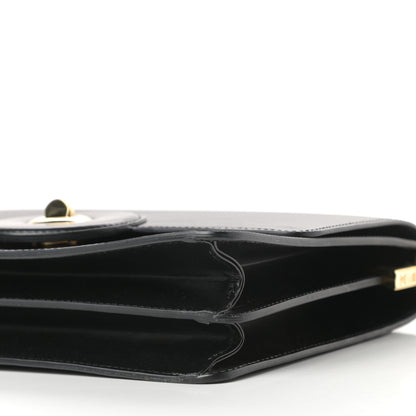 Louis Vuitton Epi Sac Friedland Black 8 of 9