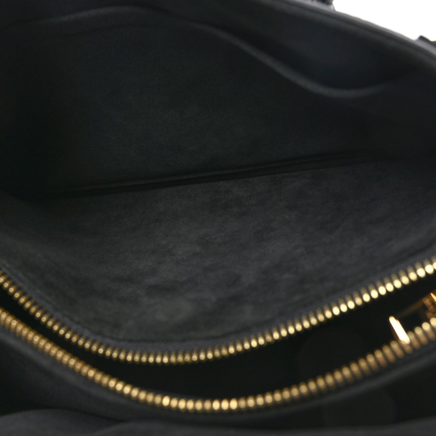 Monogram Soufflot BB Black