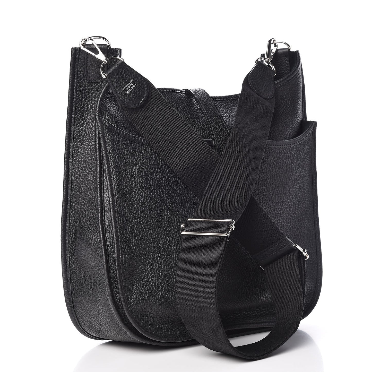 Taurillon Clemence Evelyne III GM Black