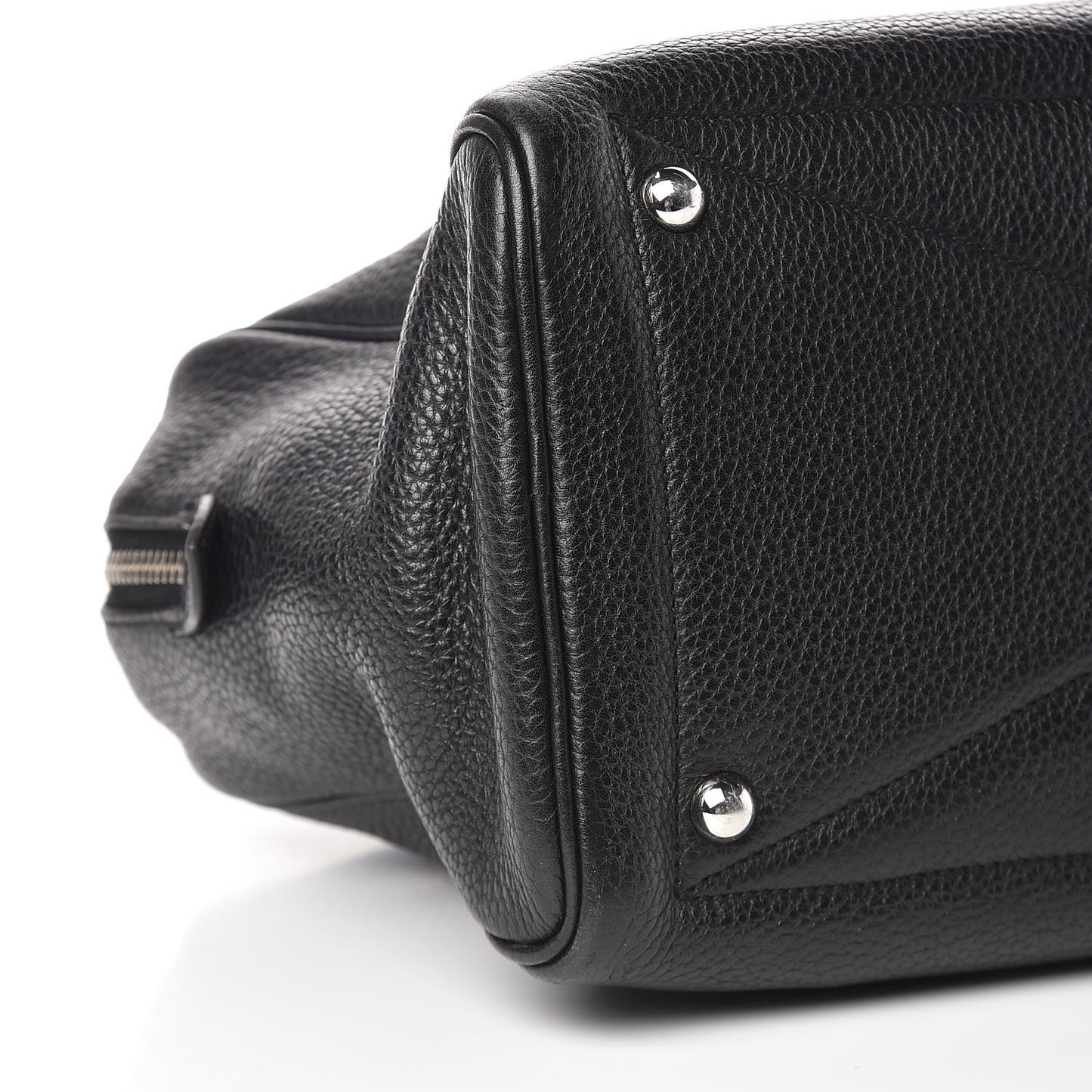 Taurillon Clemence Victoria II 35 Black