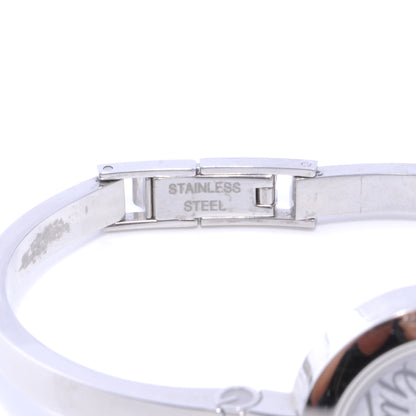 Gucci Stainless Steel 25mm 105 Series Quartz Watch 5 of 6
