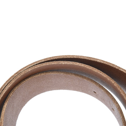 Gucci Faded Calfskin Double G 40mm Belt 90 36 Cuir 6 of 6