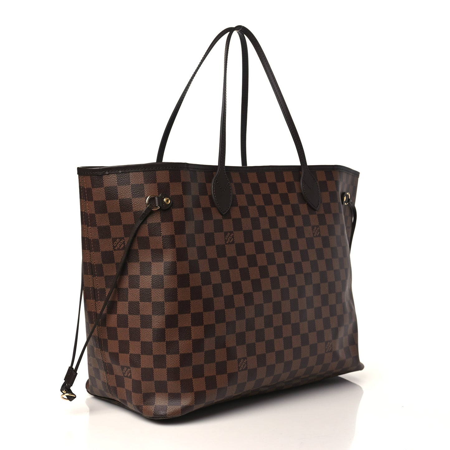 Damier Ebene Neo Neverfull GM