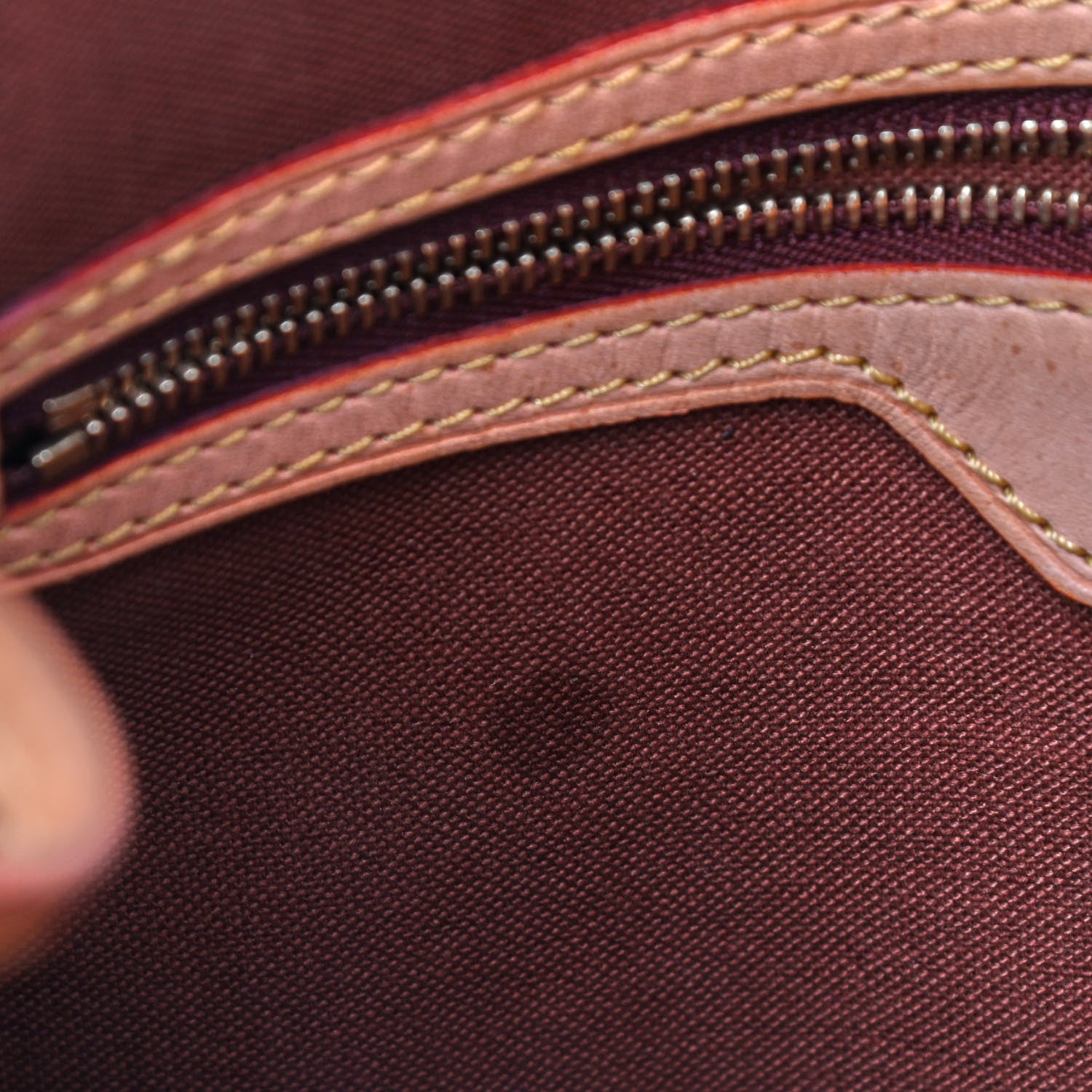 Louis Vuitton Monogram Batignolles Horizontal 8 of 17