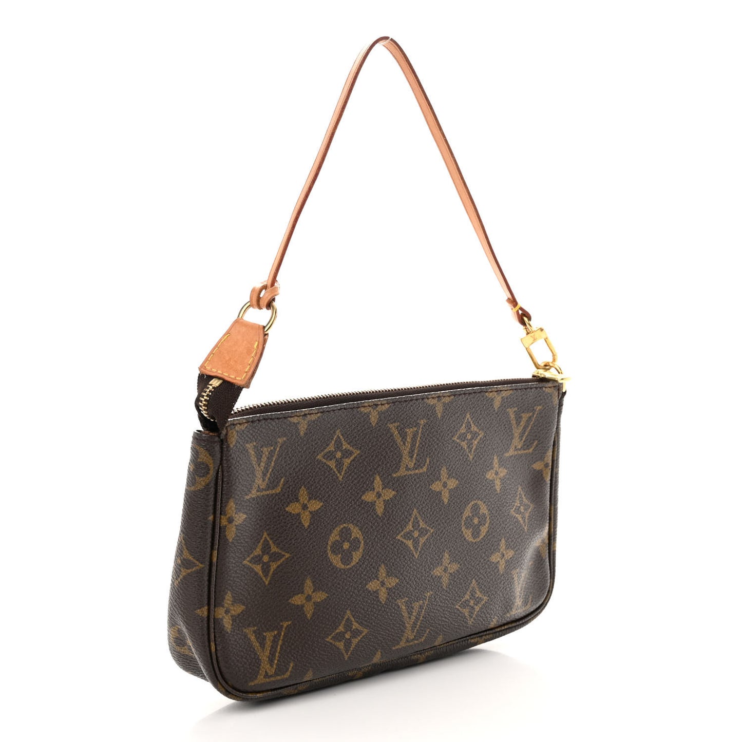 Monogram Pochette Accessories