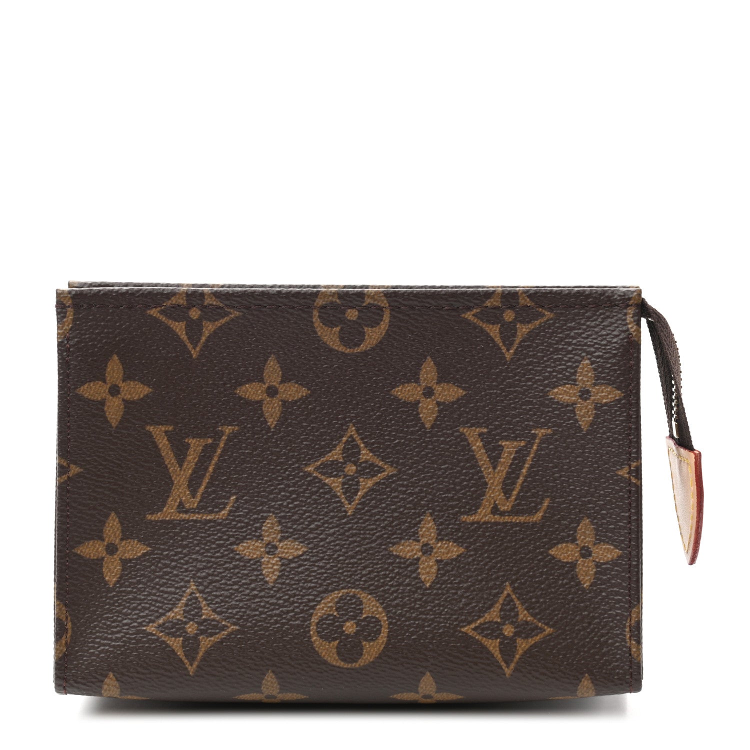 Louis Vuitton Monogram Toiletry Pouch 15 1 of 9