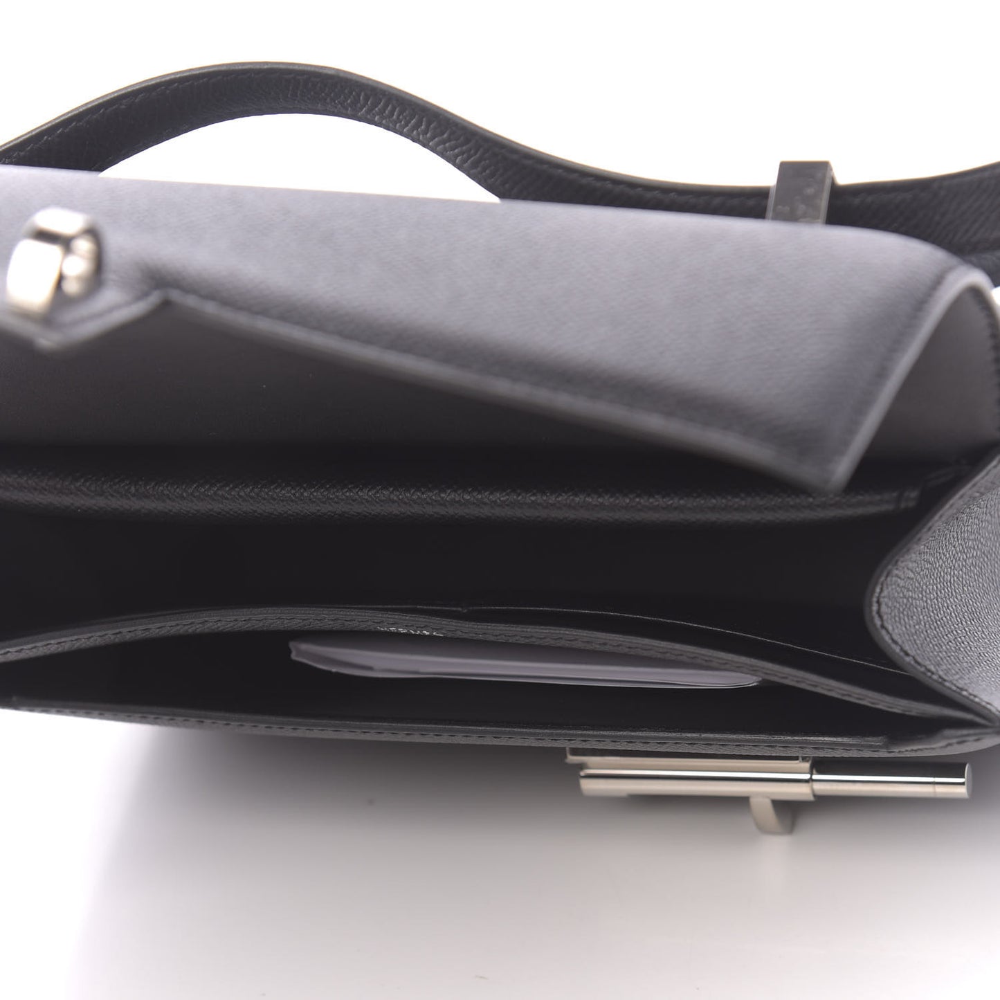 Epsom Verrou 21 Black