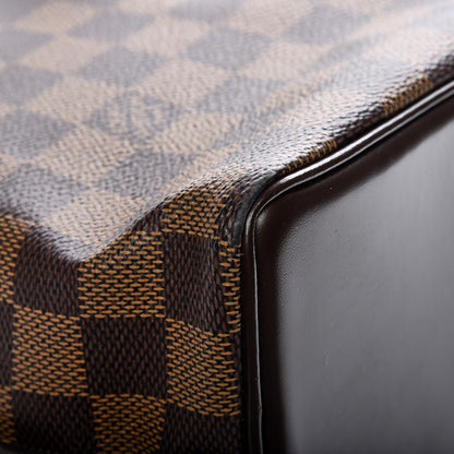 Louis Vuitton Damier Ebene Chelsea Tote 9 of 11
