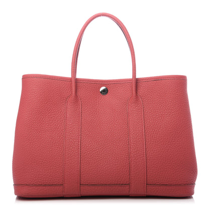 Hermes Negonda Garden Party 30 TPM Bougainvillea 1 of 9
