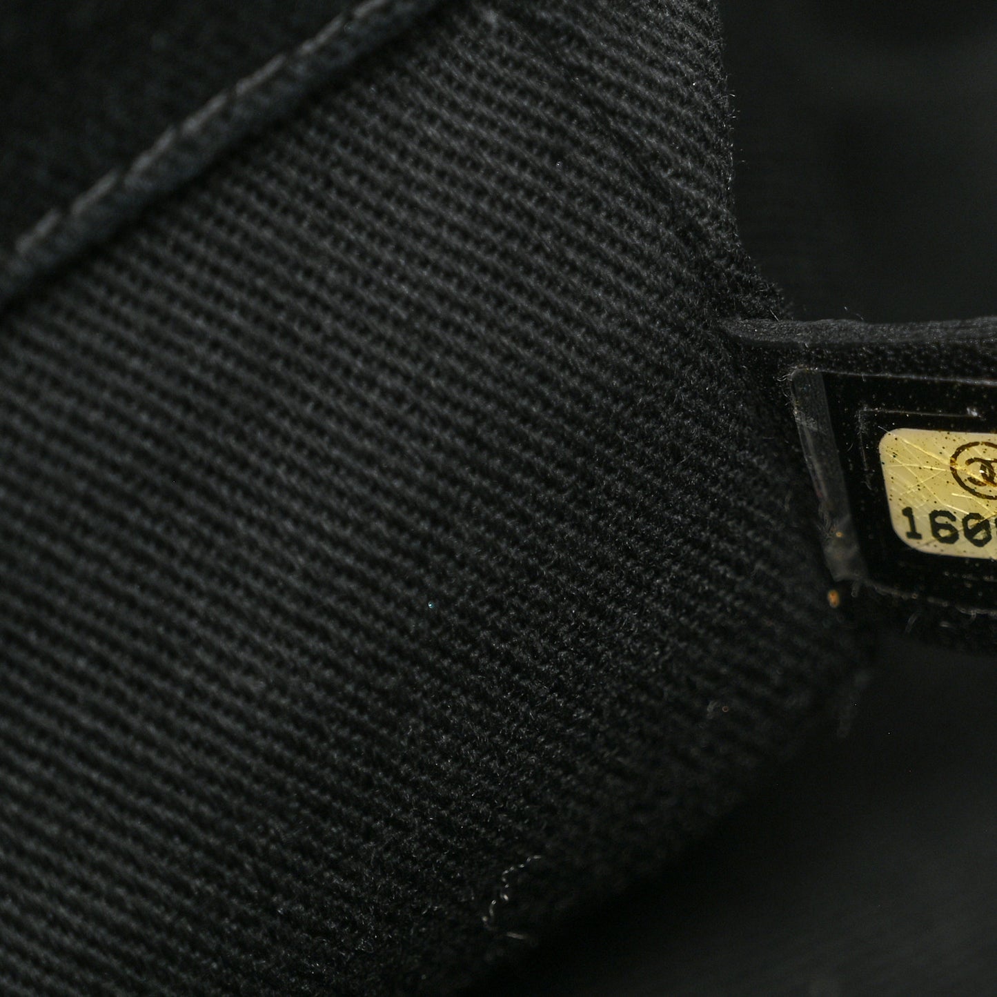 Canvas Medium Deauville Tote Grey