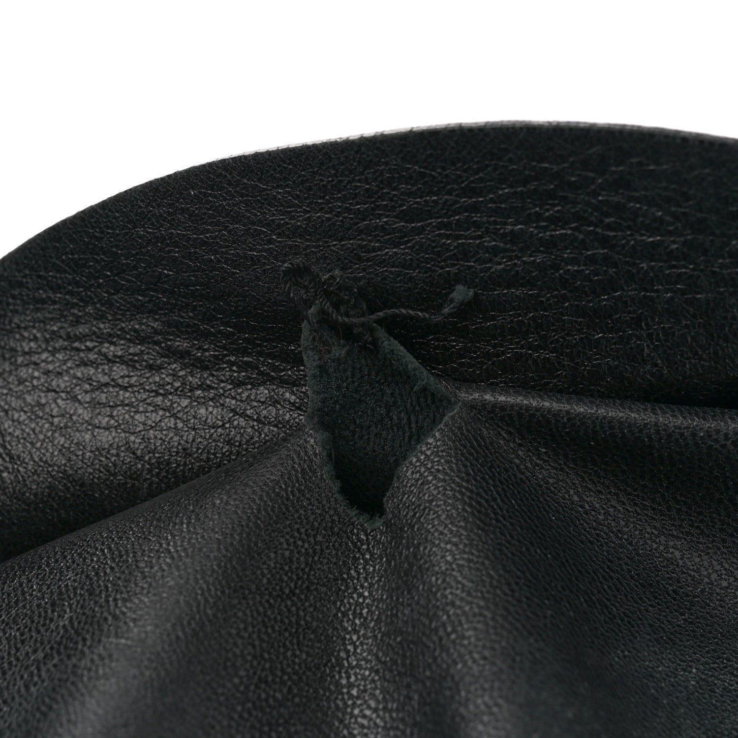 Valentino Garavani Nappa Petale Rose Hobo Black 15 of 15