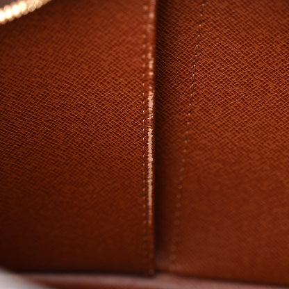 Louis Vuitton Monogram Cite MM 11 of 11