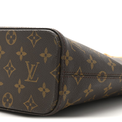 Louis Vuitton Monogram Luco 9 of 14