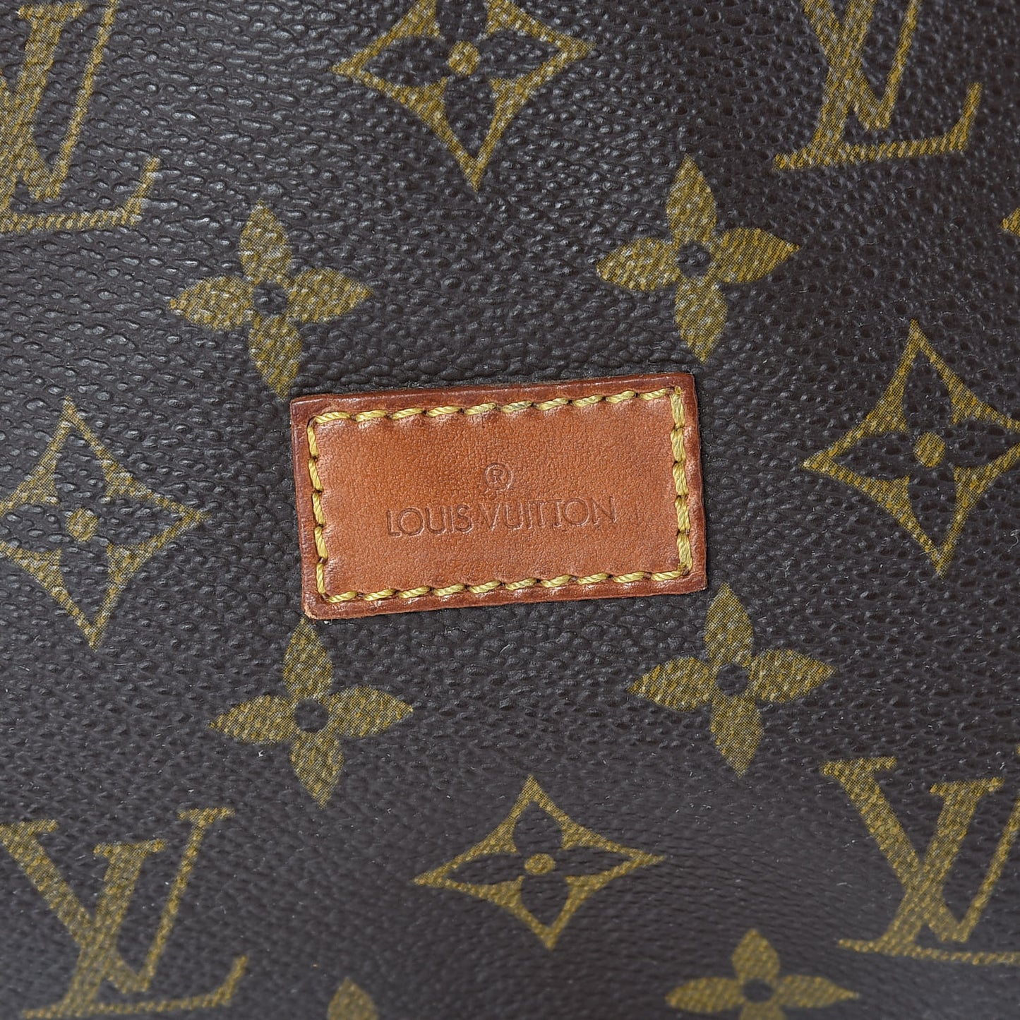 Monogram Saumur 30