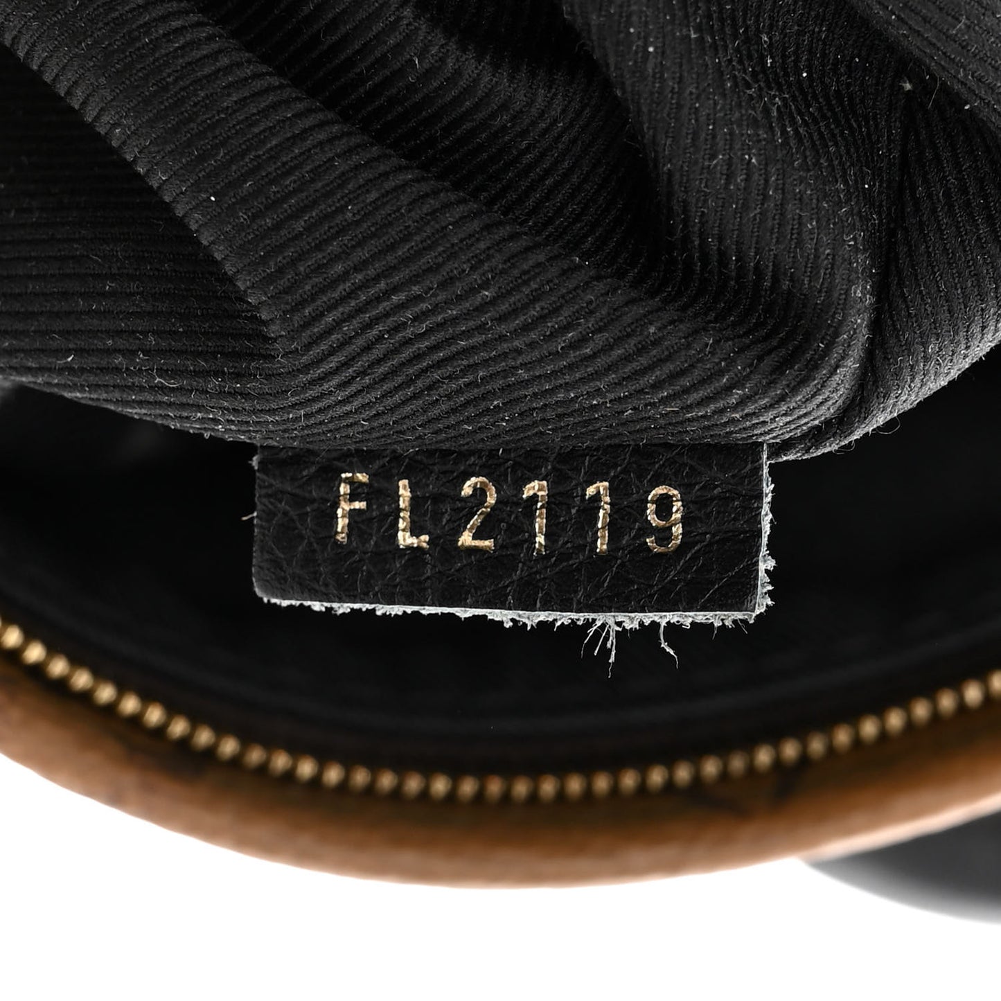 Reverse Monogram Palm Springs Backpack Mini
