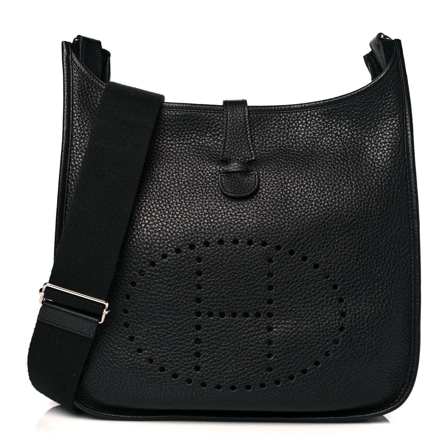 Taurillon Clemence Evelyne III GM Black