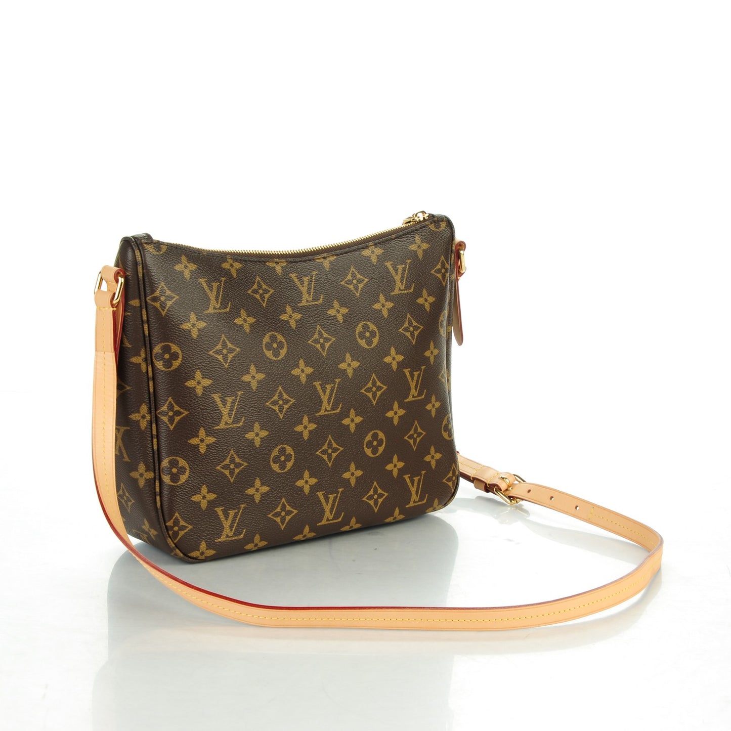 Monogram Mabillon