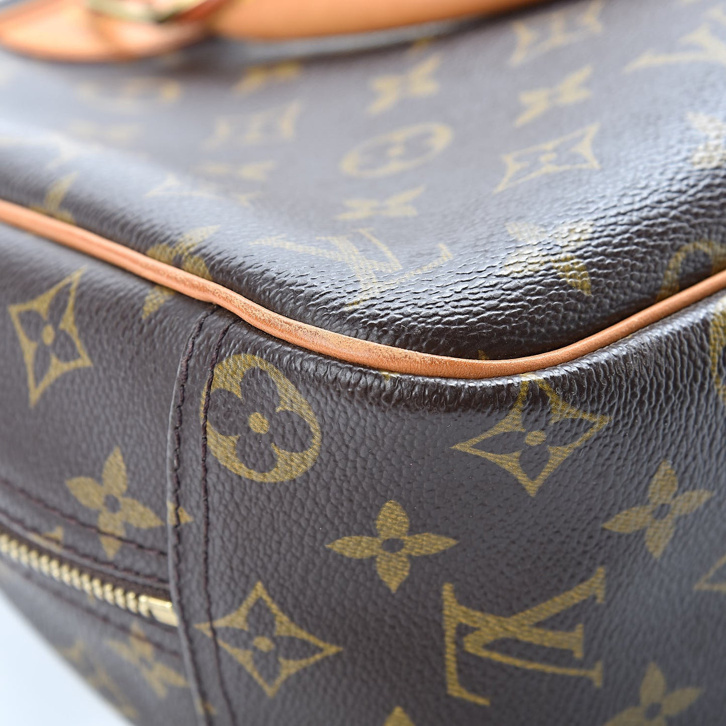 Monogram Trouville