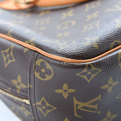 Louis Vuitton Monogram Trouville 11 of 15
