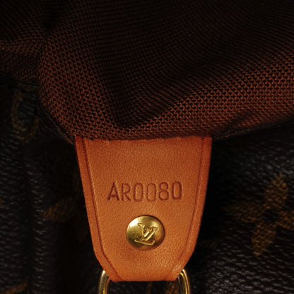 Louis Vuitton Monogram Cabas Alto 9 of 9