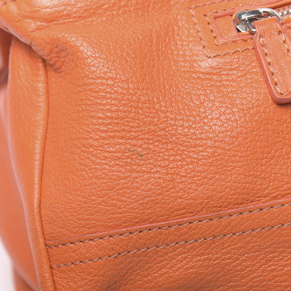 Givenchy Sugar Goatskin Medium Pandora Orange 21 of 22
