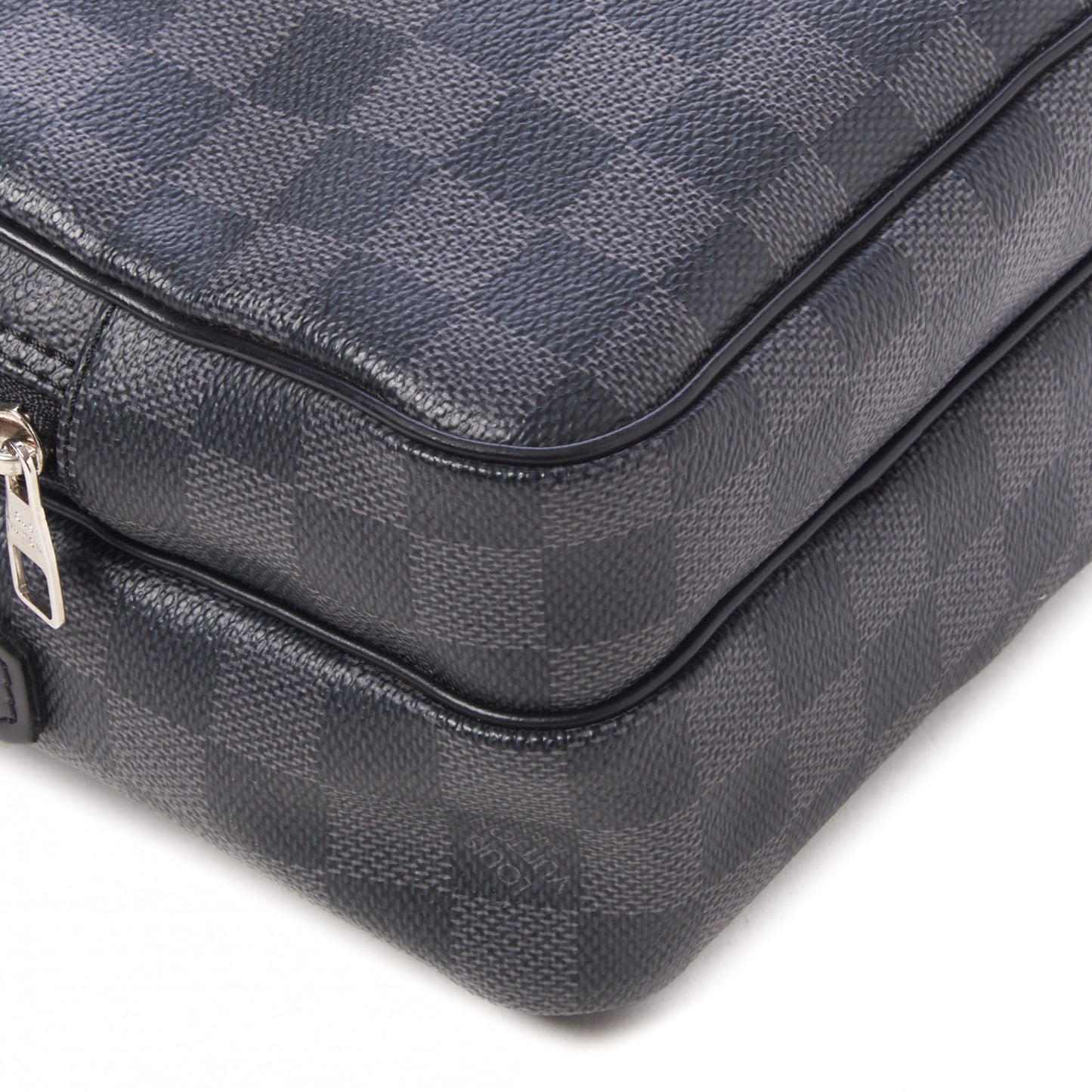 Damier Graphite Rem Bag