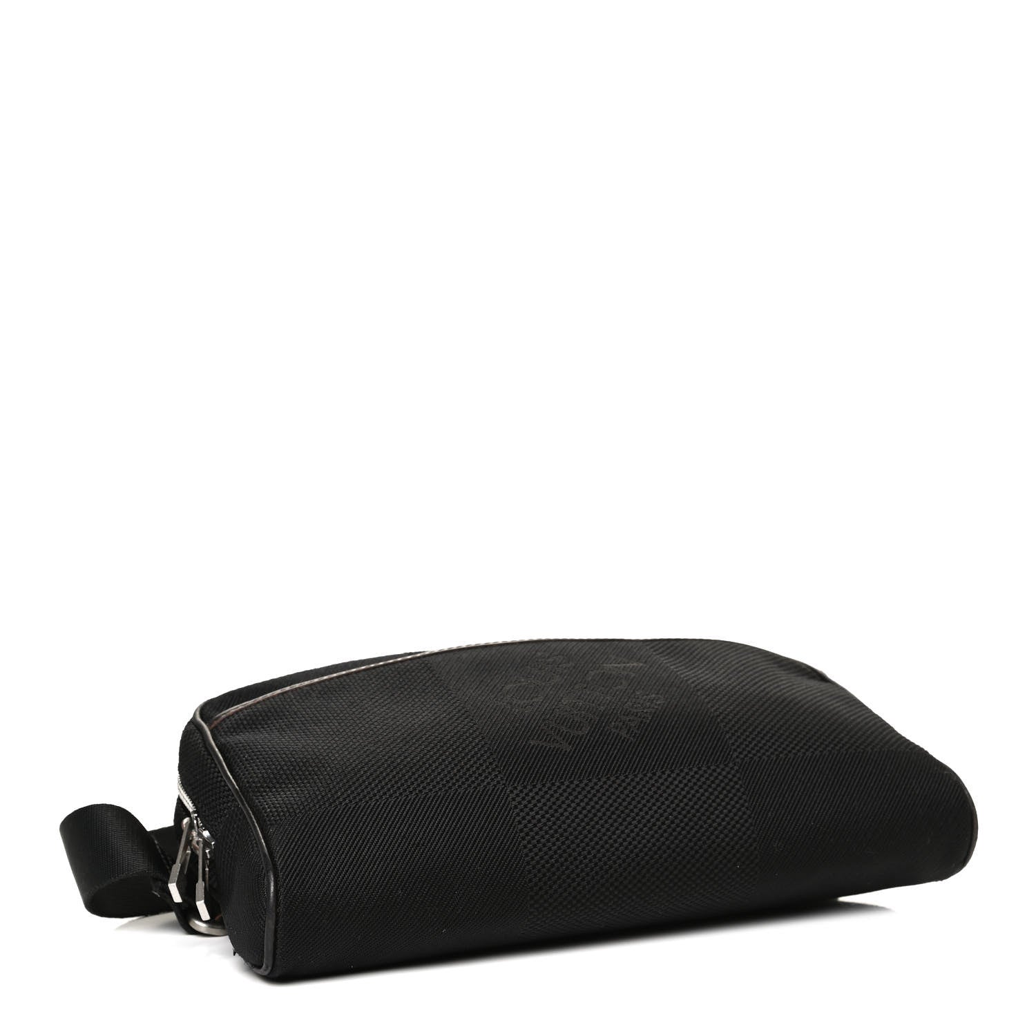Louis Vuitton Damier Geant Acrobat Black 4 of 14