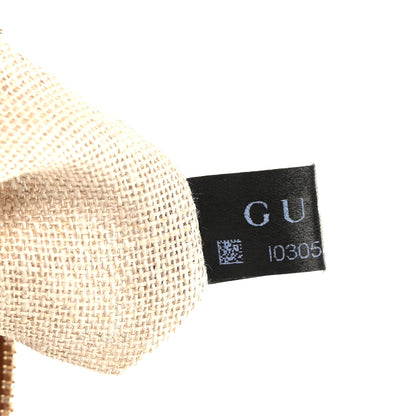 Gucci Soft Microguccissima Small Zippered Satchel Camelia 8 of 10