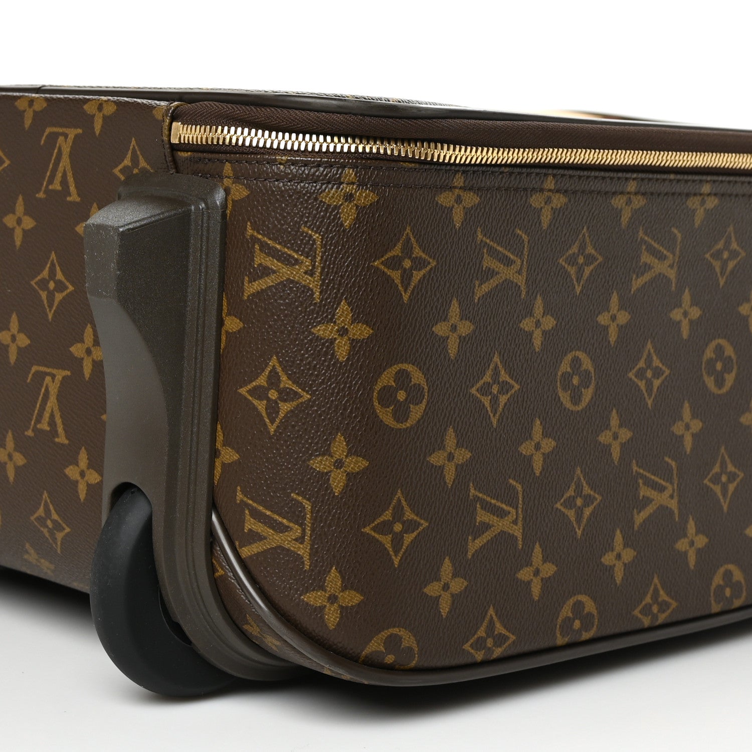 Louis Vuitton Monogram Pegase 45 9 of 11