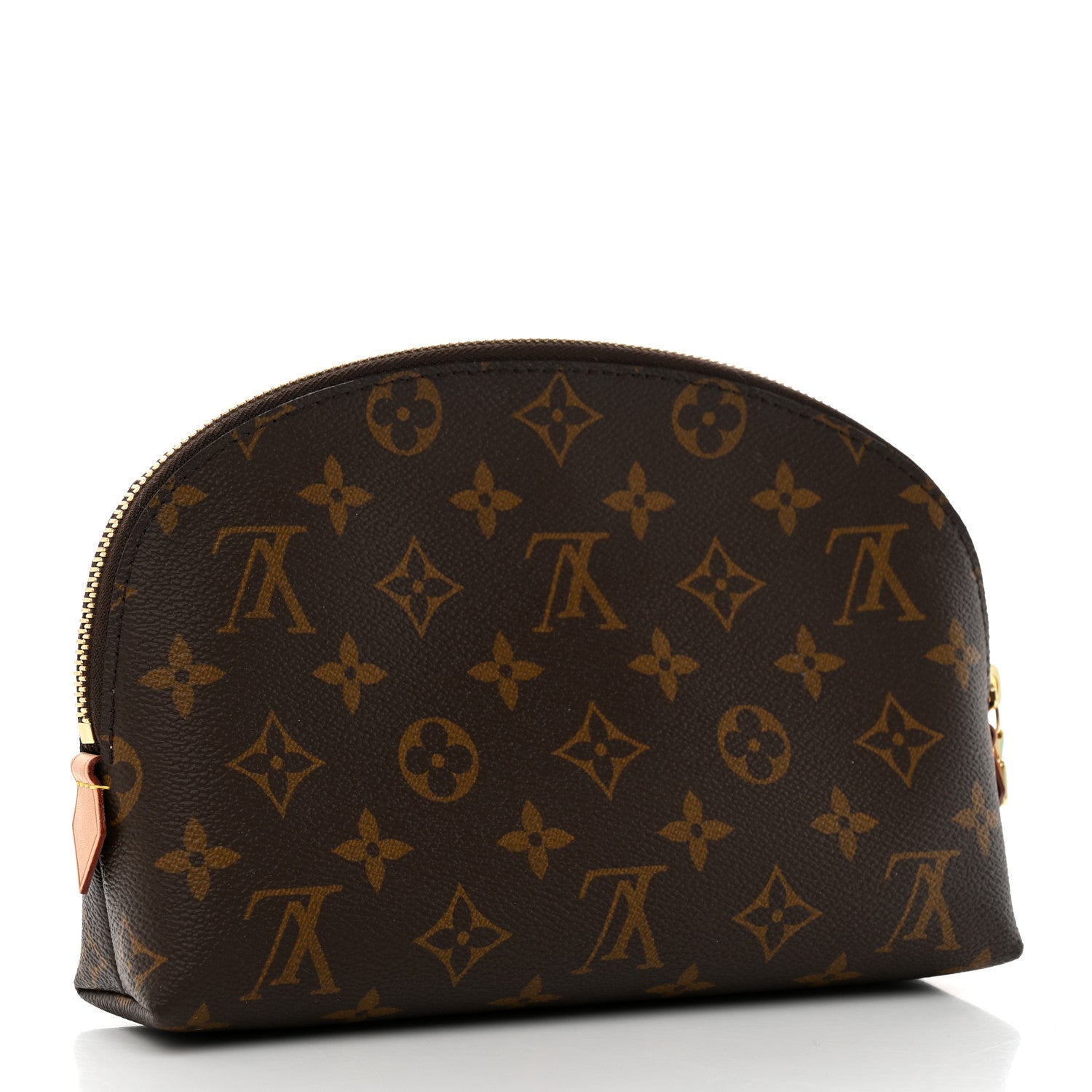 Louis Vuitton Monogram Cosmetic Pouch GM 3 of 6