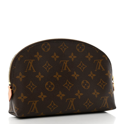 Louis Vuitton Monogram Cosmetic Pouch GM 3 of 6