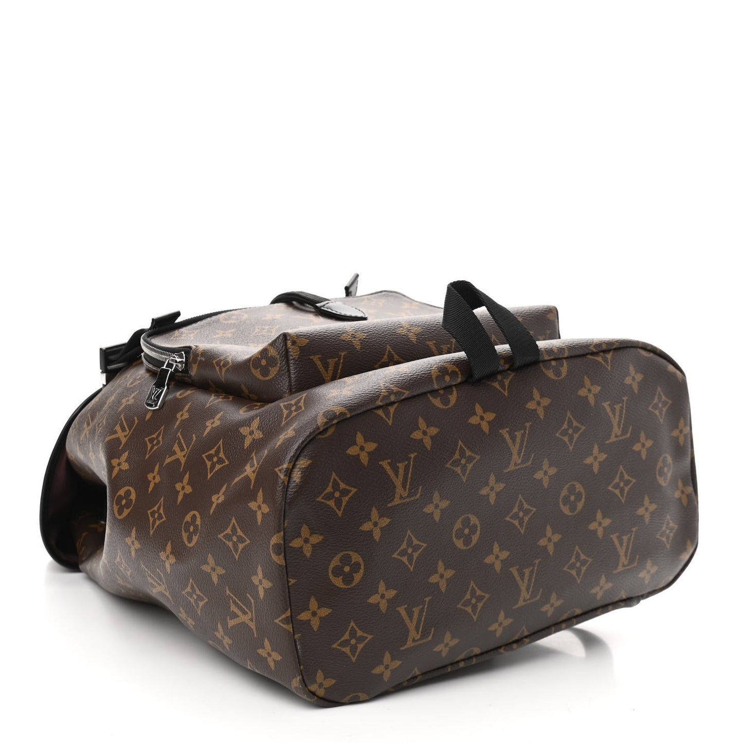 Monogram Macassar Zack Backpack