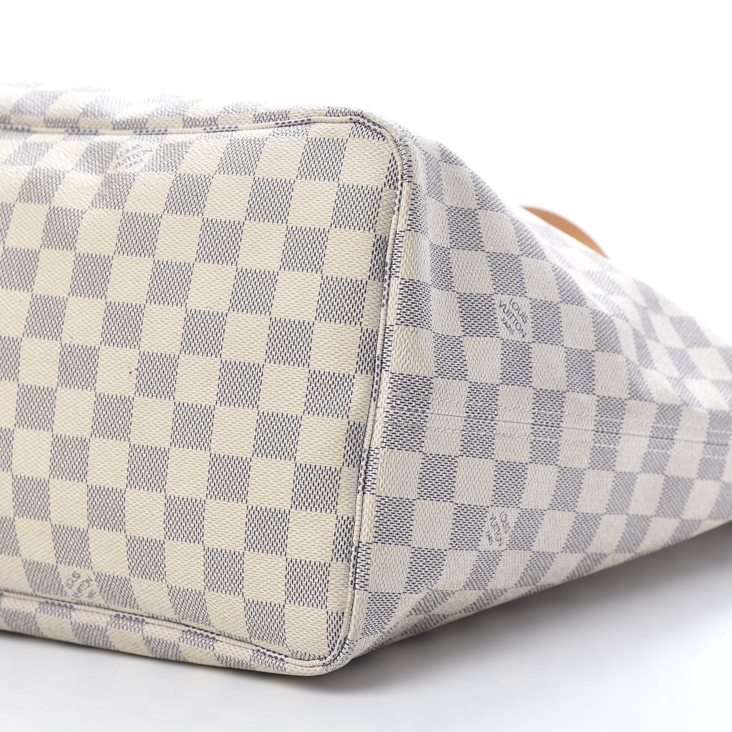 Damier Azur Neverfull GM