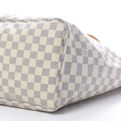 Louis Vuitton Damier Azur Neverfull GM 11 of 16