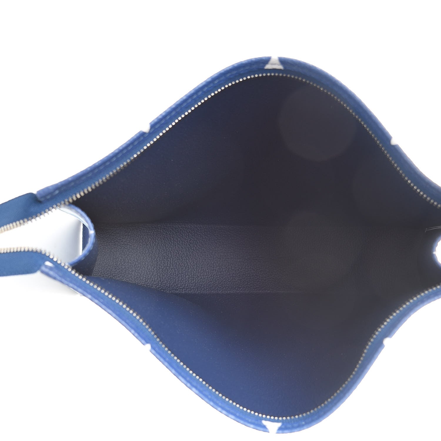 Louis Vuitton Monogram Escale Toiletry Pouch 26 Blue 5 of 7