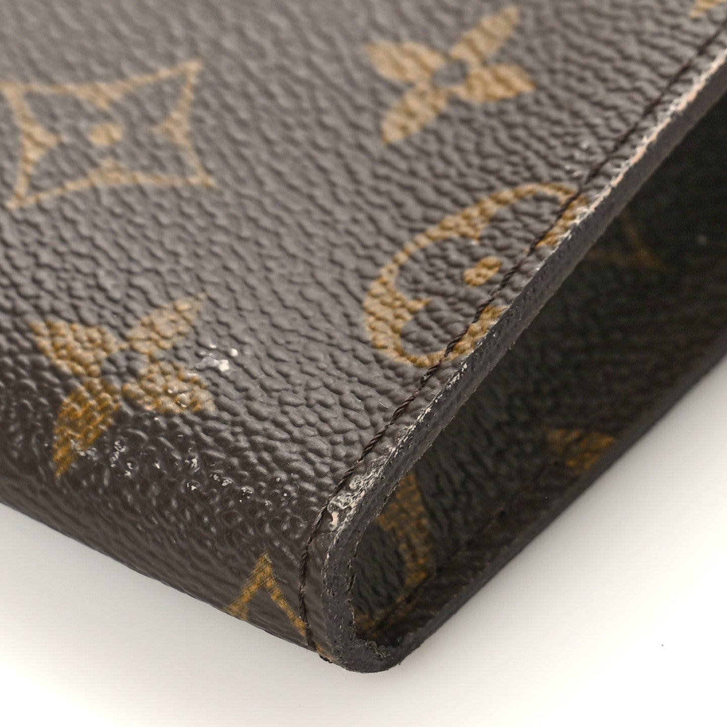 Louis Vuitton Monogram Bucket 23 Pouch 8 of 8