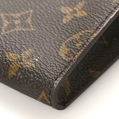 Louis Vuitton Monogram Bucket 23 Pouch 8 of 8