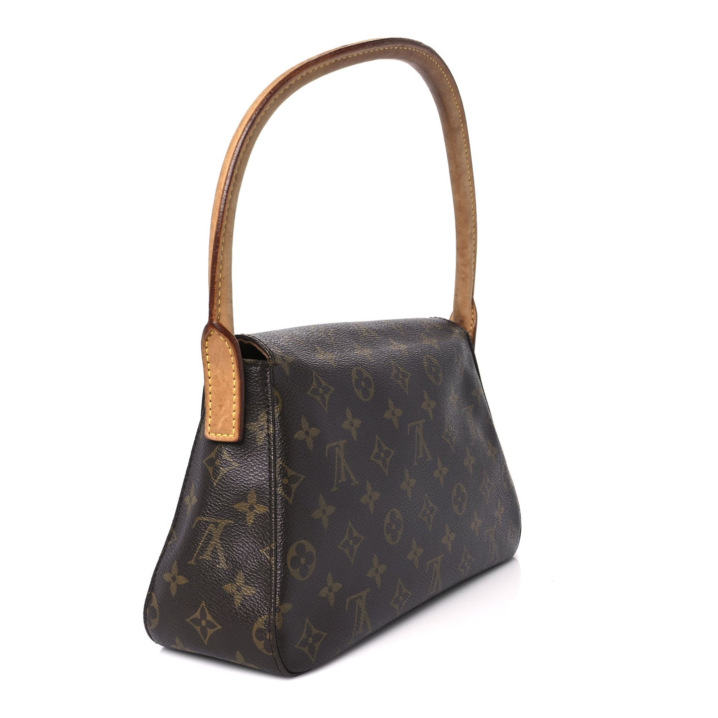 Monogram Mini Looping