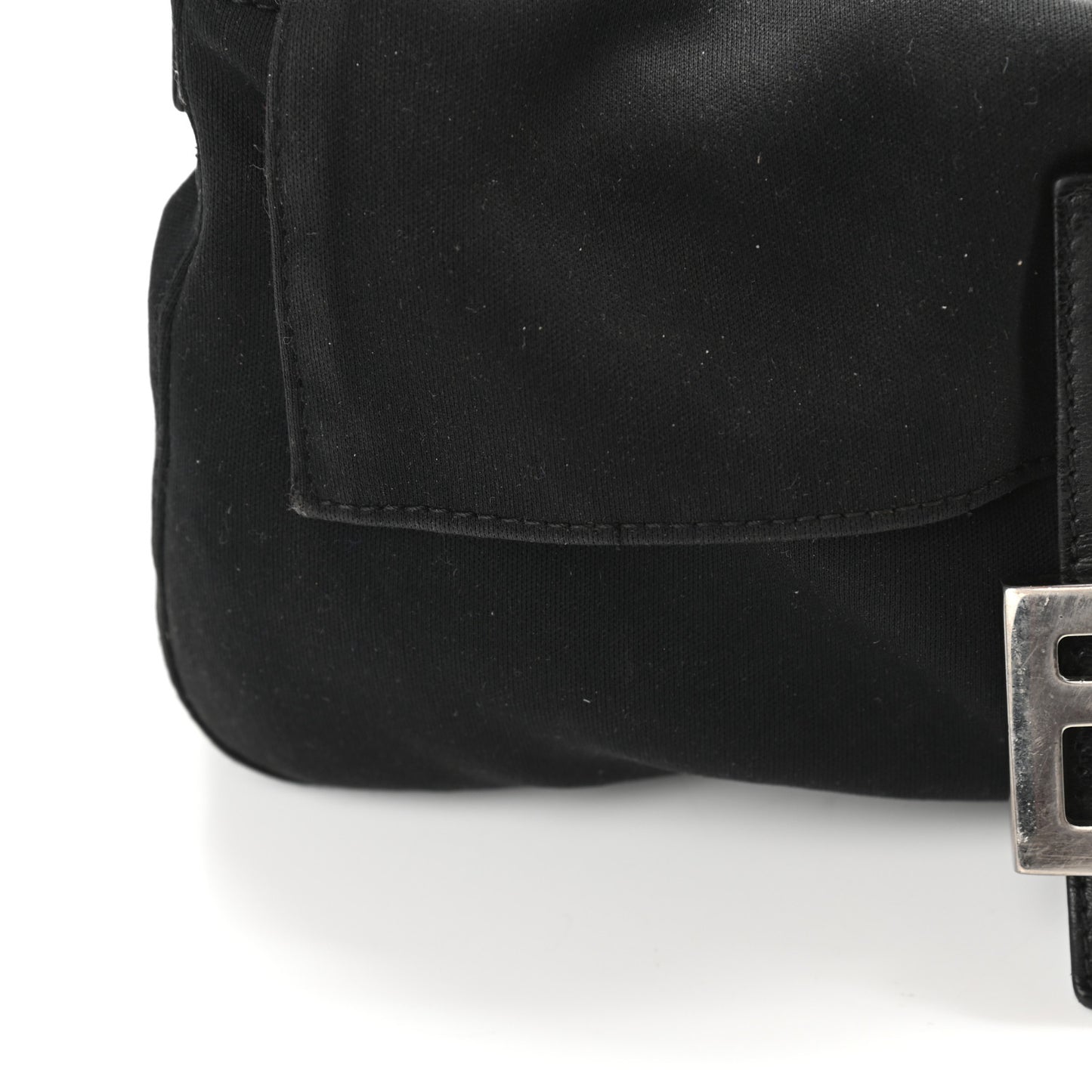 Neoprene Baguette Black