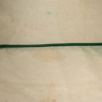 Goyard Goyardine Saint Louis PM Green 15 of 15