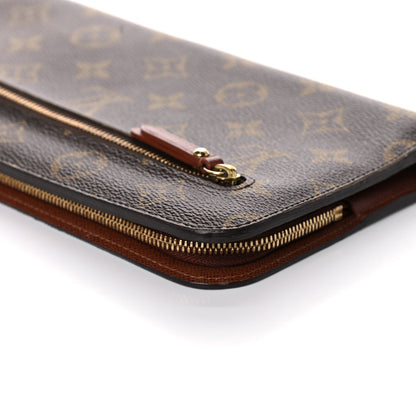 Louis Vuitton Monogram Insolite Organizer Wallet 9 of 18