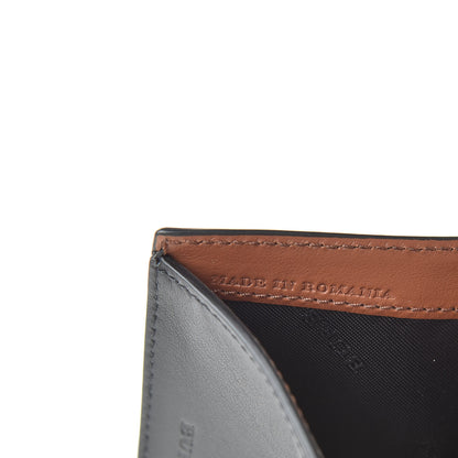 Burberry Haymarket Check Luna French Walle Burgundy 7 of 8