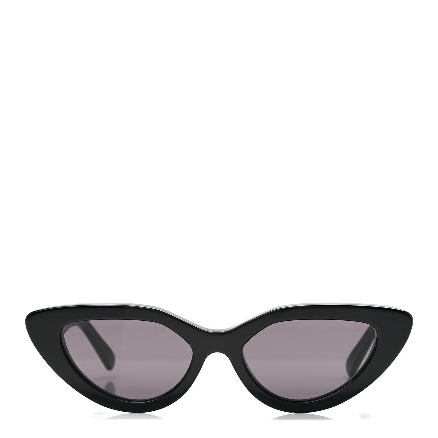 My LV Cat Eye Sunglasses Z1609E Black