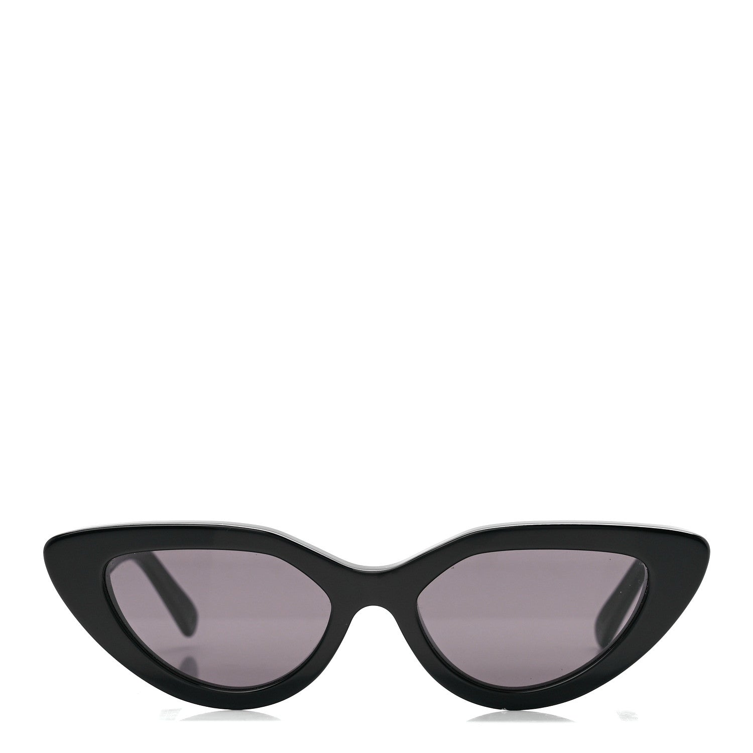 Louis Vuitton My LV Cat Eye Sunglasses Z1609E Black 2 of 7