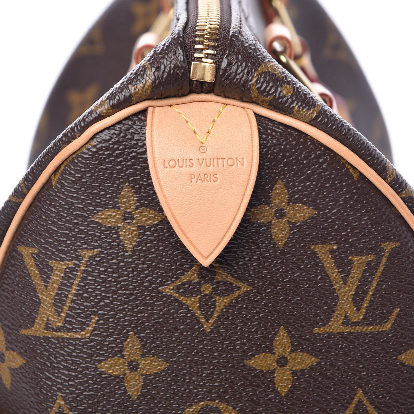 Monogram Speedy 25